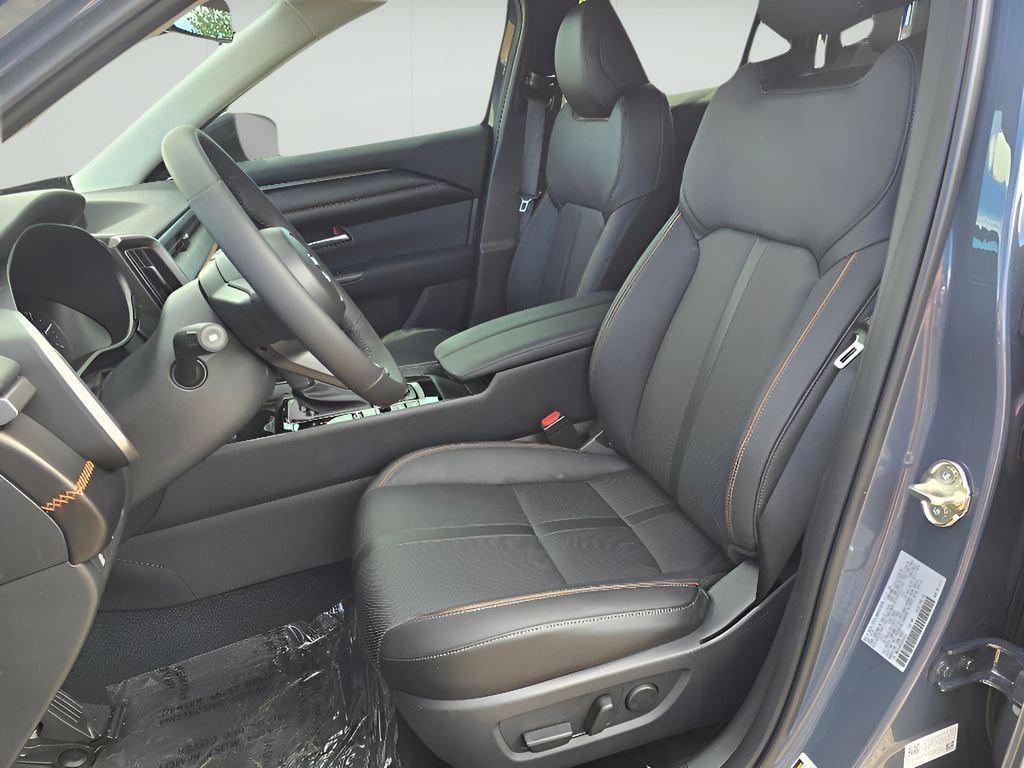 used 2026 Mazda CX-50 Hybrid car, priced at $41,680