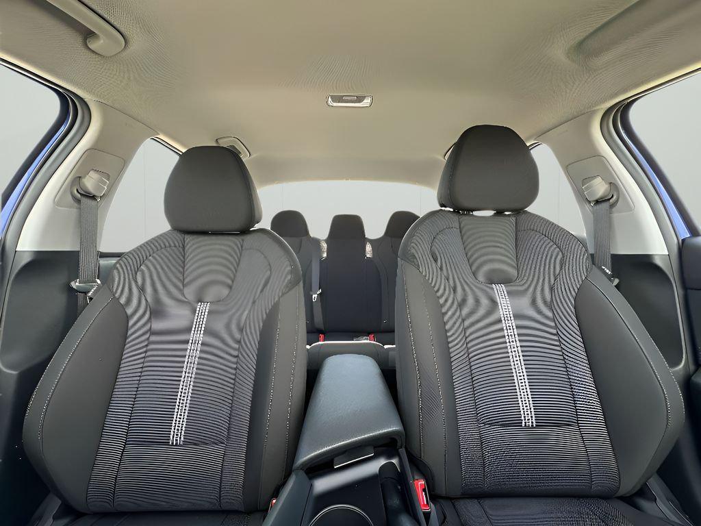 used 2025 Hyundai Elantra car, priced at $21,361