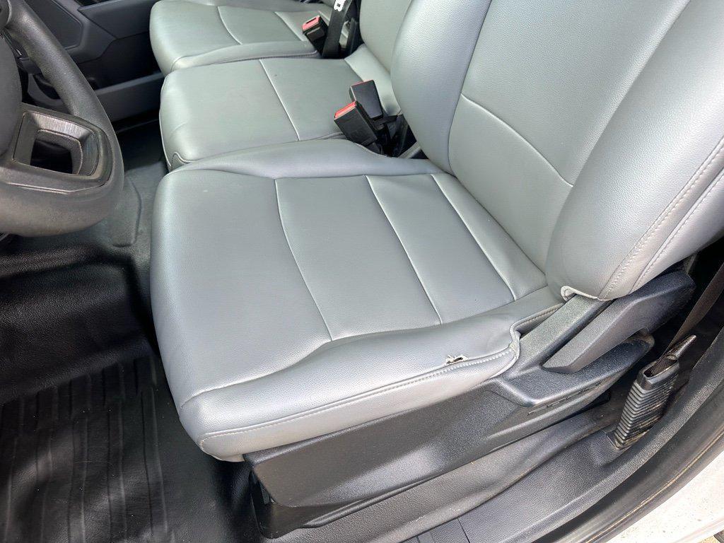 used 2021 Ford F-150 car, priced at $24,495