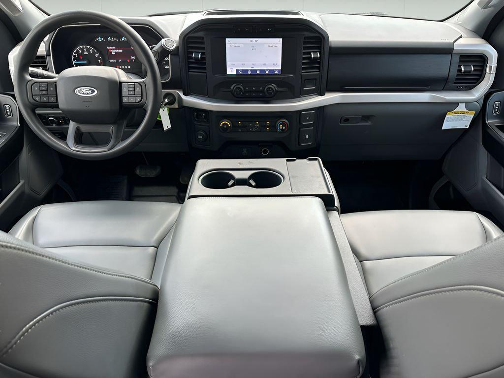 used 2021 Ford F-150 car, priced at $24,395