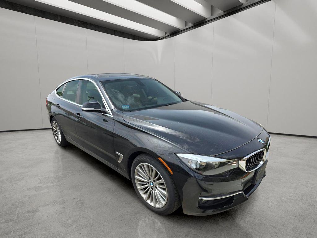 used 2015 BMW 328 Gran Turismo car, priced at $11,696