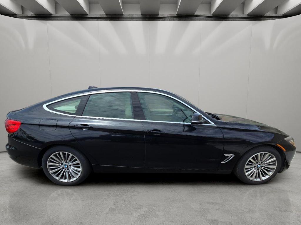 used 2015 BMW 328 Gran Turismo car, priced at $11,696