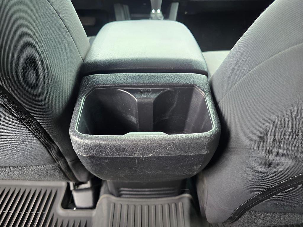 used 2023 Toyota Tacoma car, priced at $42,272