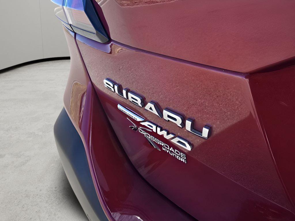 used 2024 Subaru Outback car, priced at $25,209