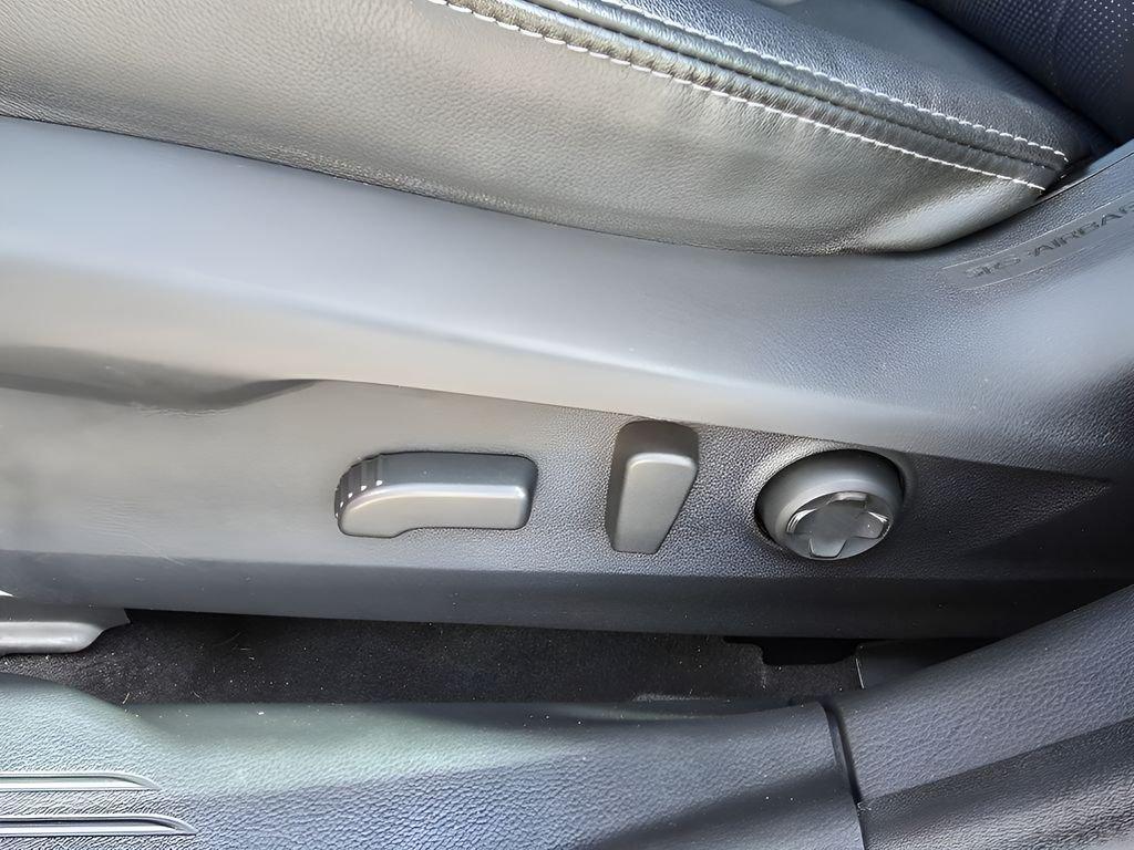 used 2024 Subaru Outback car, priced at $25,209