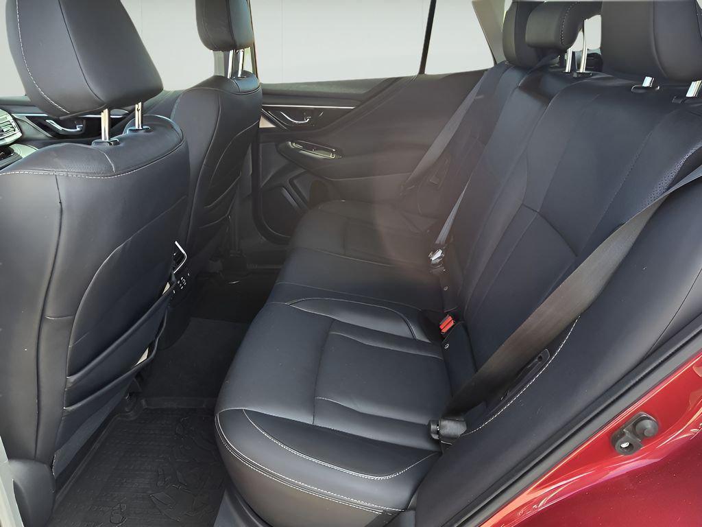 used 2024 Subaru Outback car, priced at $25,209