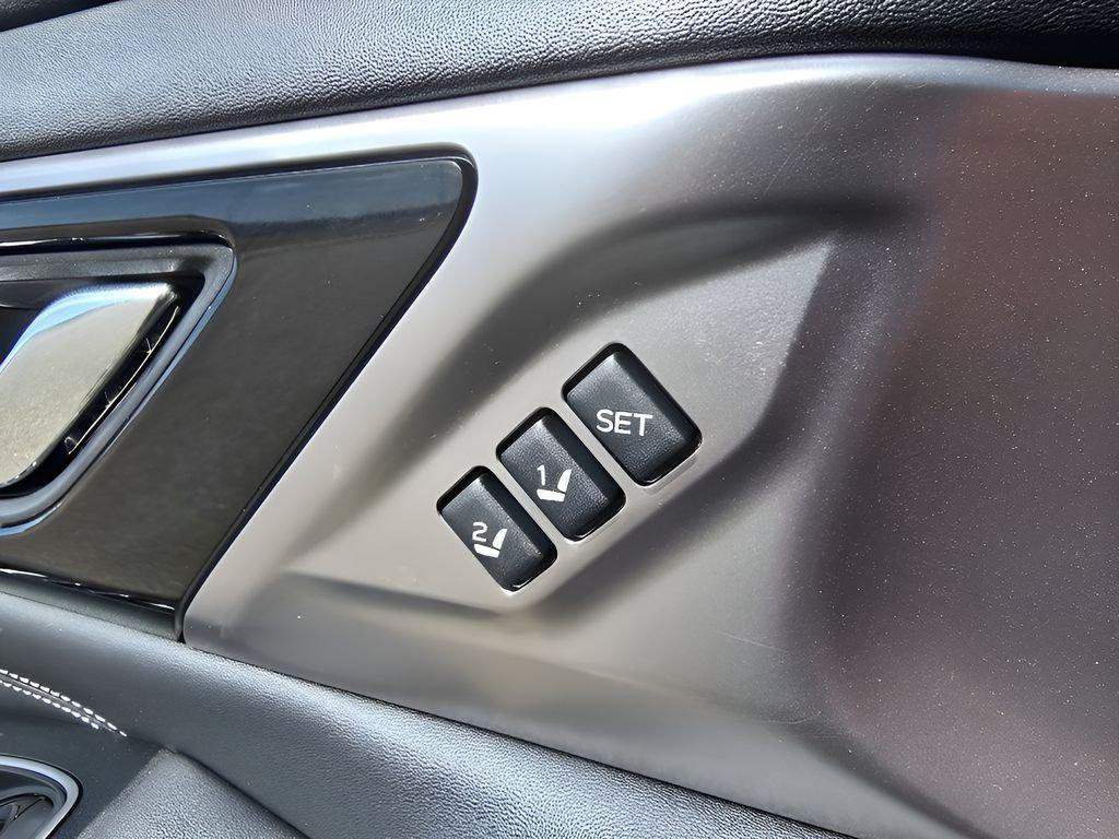 used 2024 Subaru Outback car, priced at $25,209