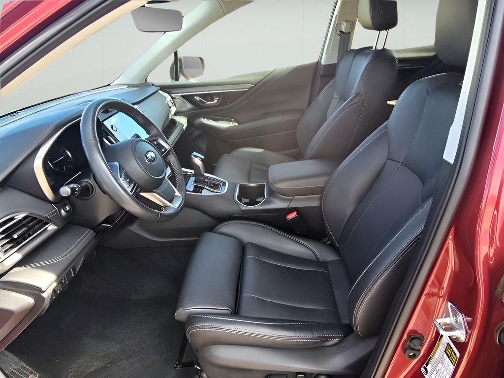 used 2024 Subaru Outback car, priced at $25,209