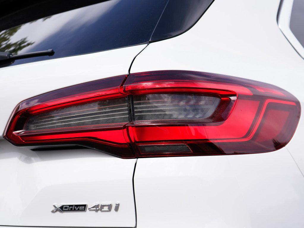 used 2019 BMW X5 car, priced at $29,686