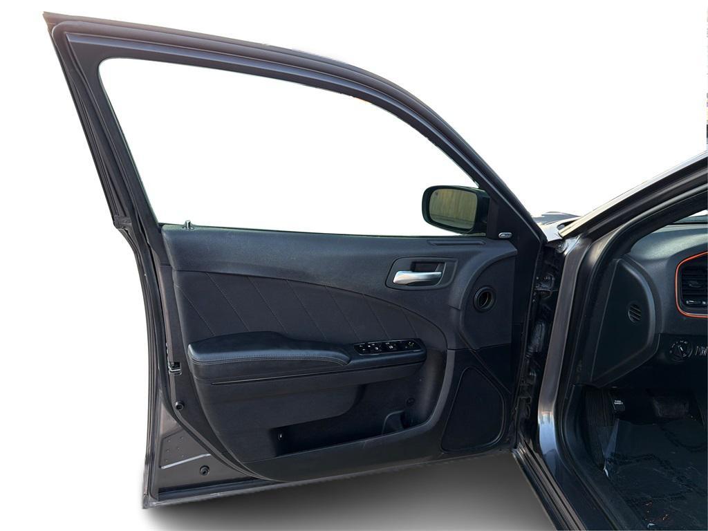 used 2018 Dodge Charger car, priced at $15,169