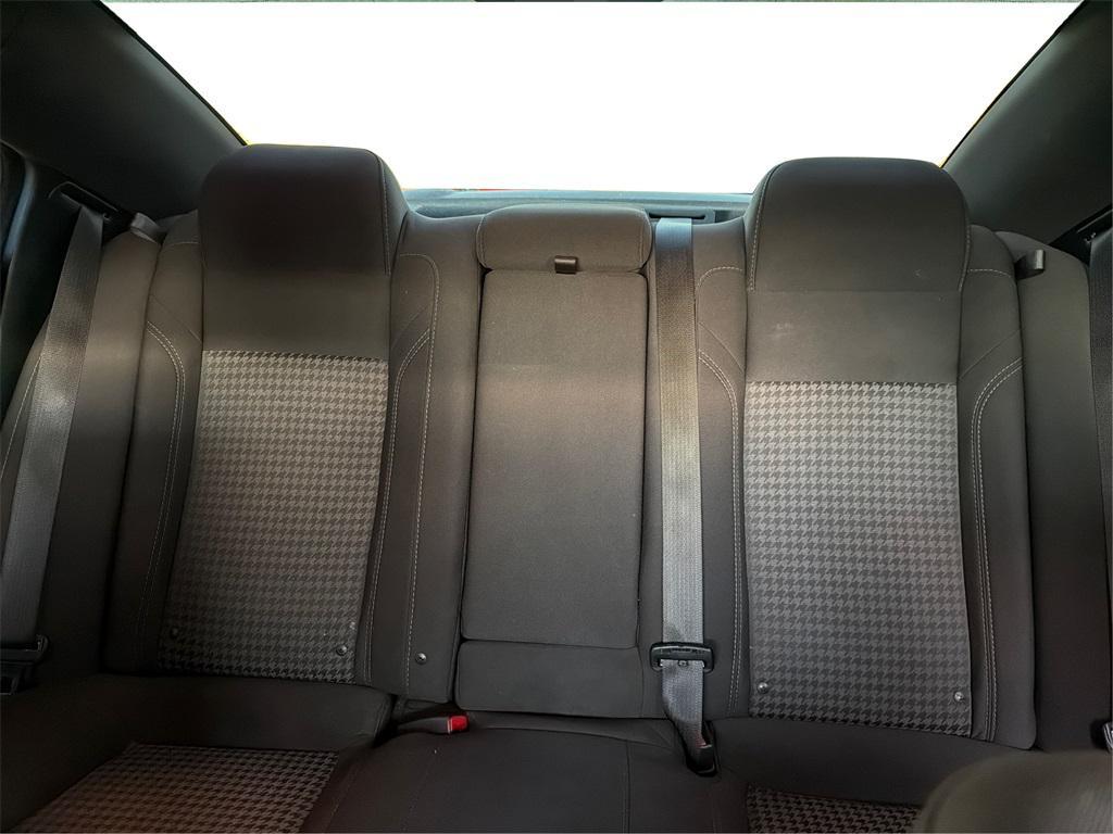 used 2018 Dodge Charger car, priced at $15,169