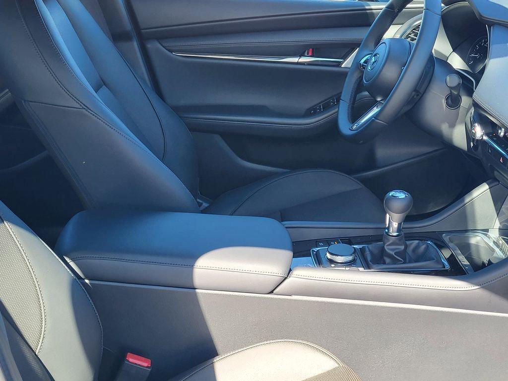 new 2026 Mazda Mazda3 car, priced at $30,331
