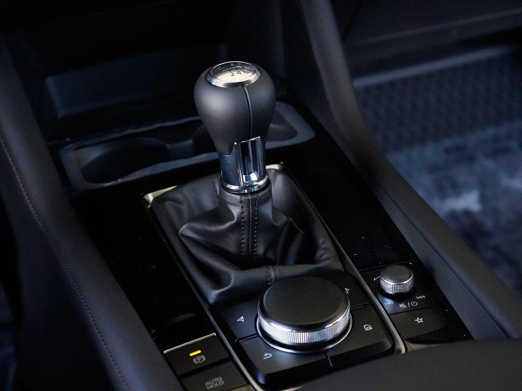 new 2026 Mazda Mazda3 car, priced at $30,030