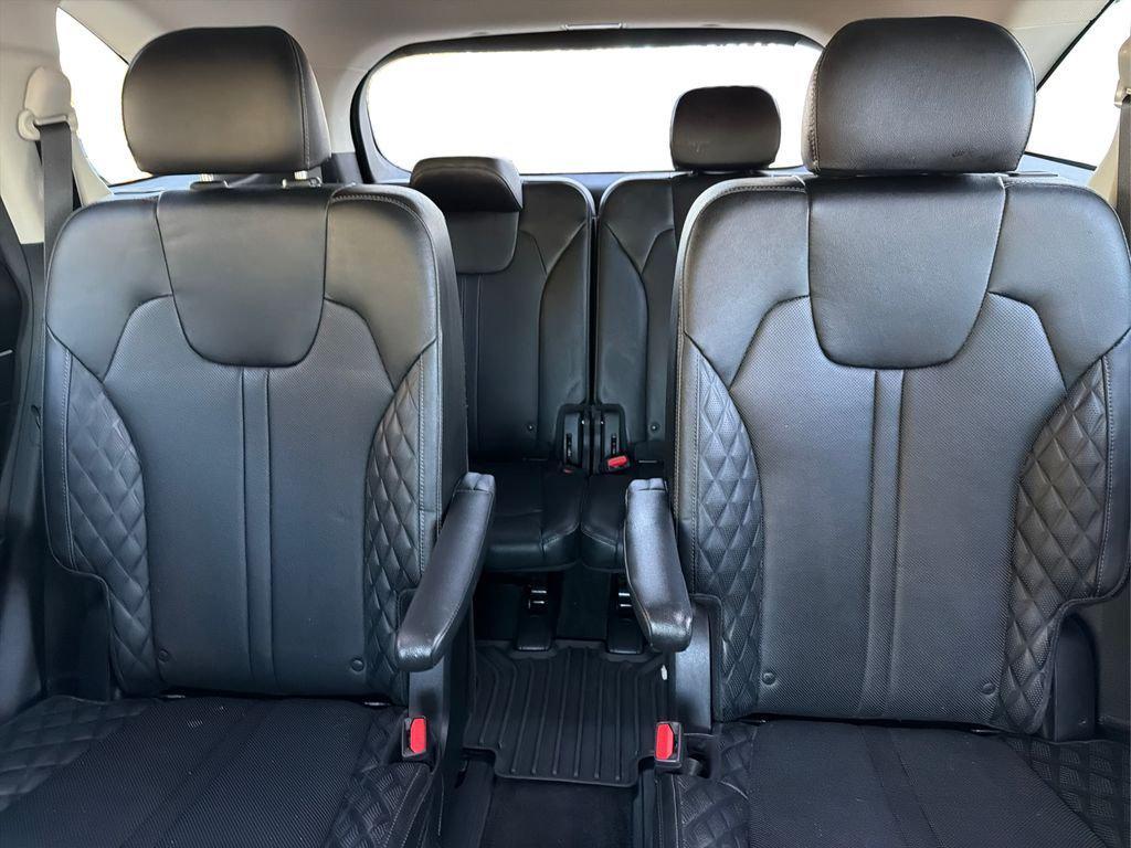 used 2021 Kia Sorento car, priced at $24,326