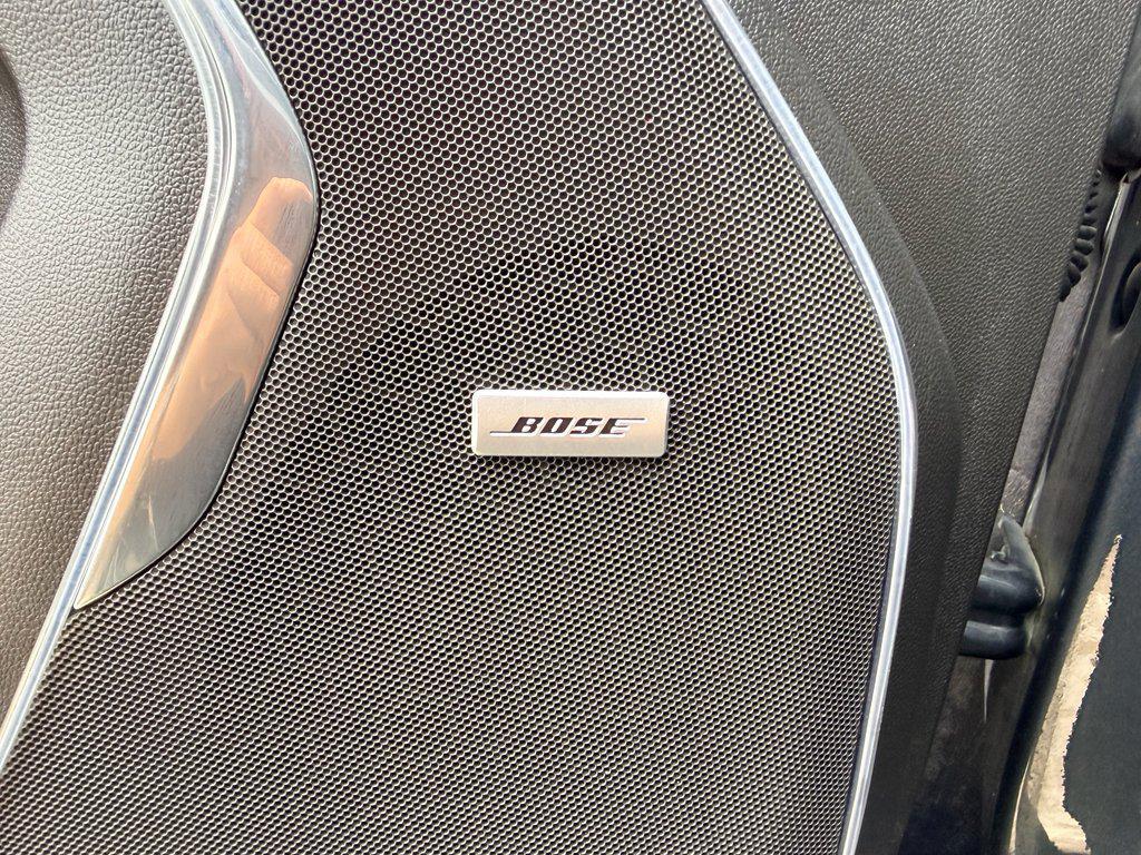 used 2022 Chevrolet Suburban car, priced at $37,395