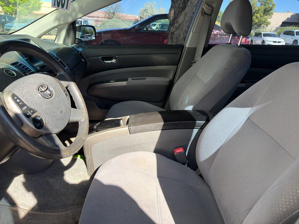 used 2007 Toyota Prius car, priced at $10,124