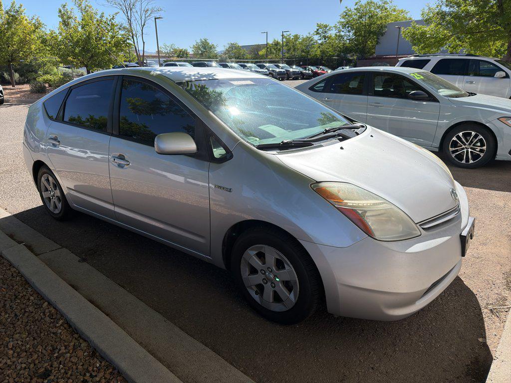 used 2007 Toyota Prius car, priced at $10,124