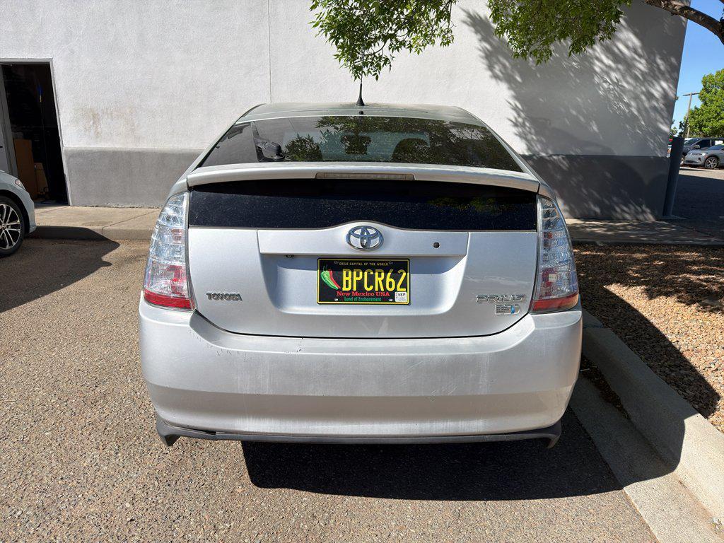 used 2007 Toyota Prius car, priced at $10,124