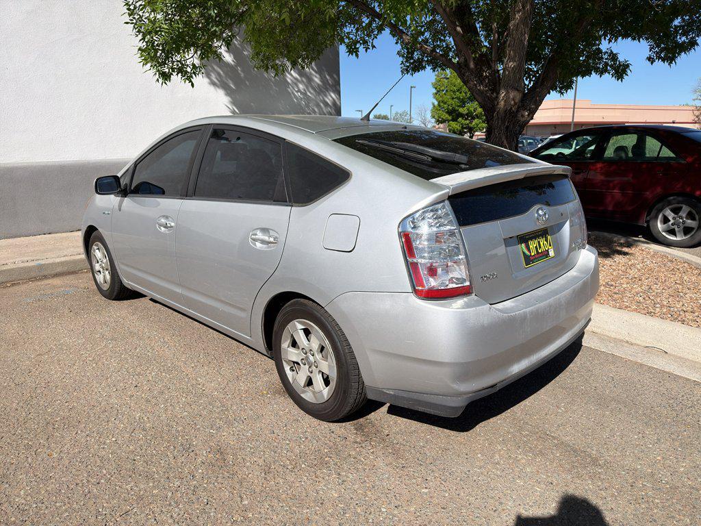 used 2007 Toyota Prius car, priced at $10,124