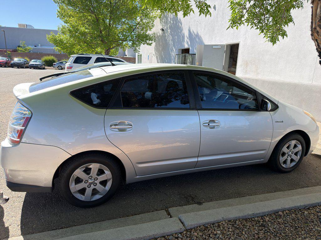 used 2007 Toyota Prius car, priced at $10,124