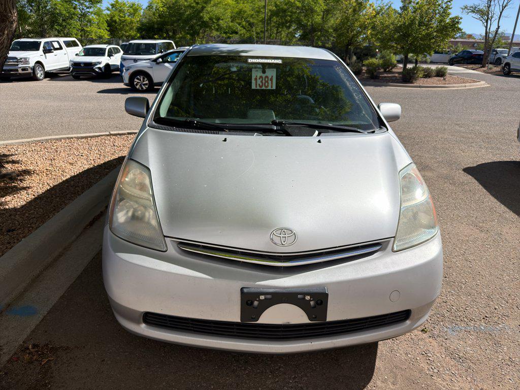used 2007 Toyota Prius car, priced at $10,124