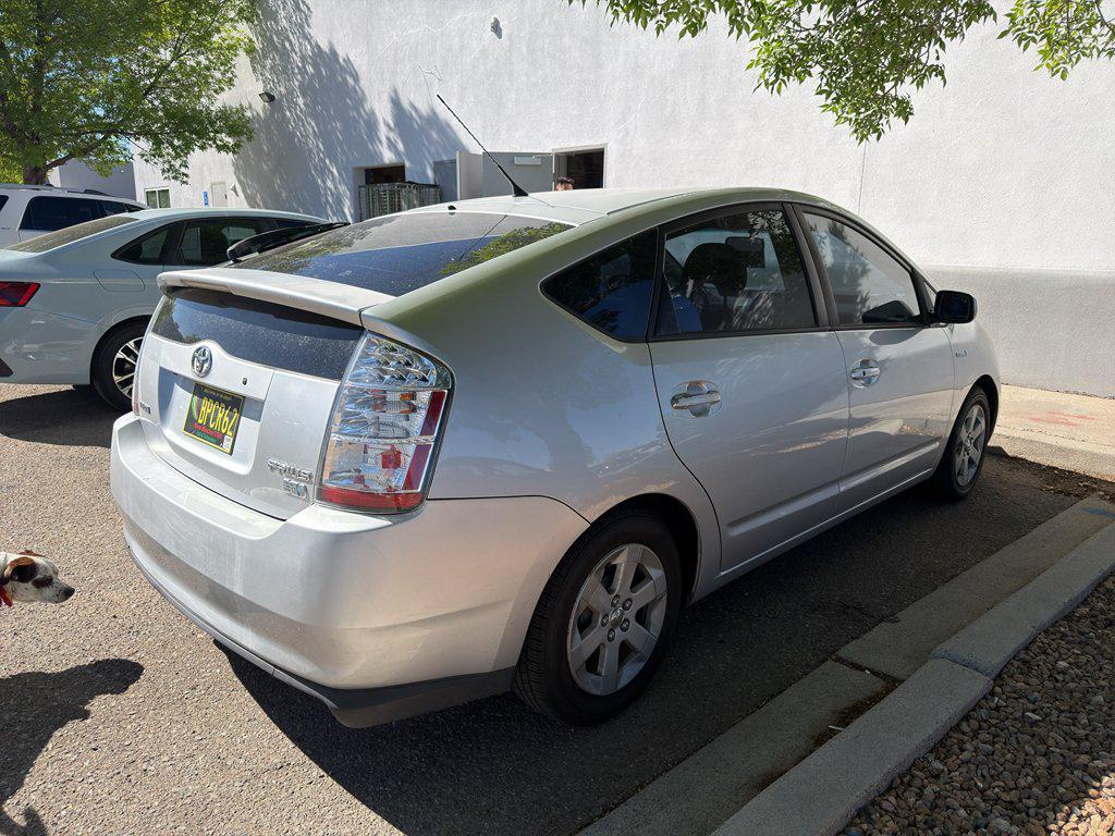 used 2007 Toyota Prius car, priced at $10,124