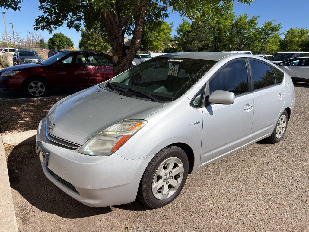 used 2007 Toyota Prius car, priced at $10,124