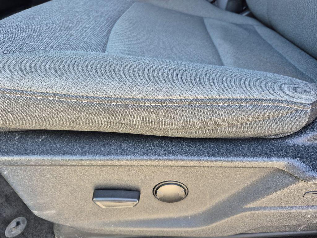 used 2025 Ford F-150 car, priced at $45,984