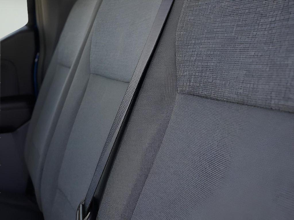 used 2025 Ford F-150 car, priced at $45,984