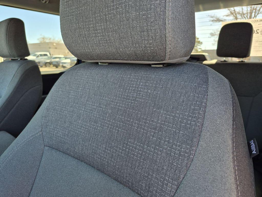 used 2025 Ford F-150 car, priced at $45,984