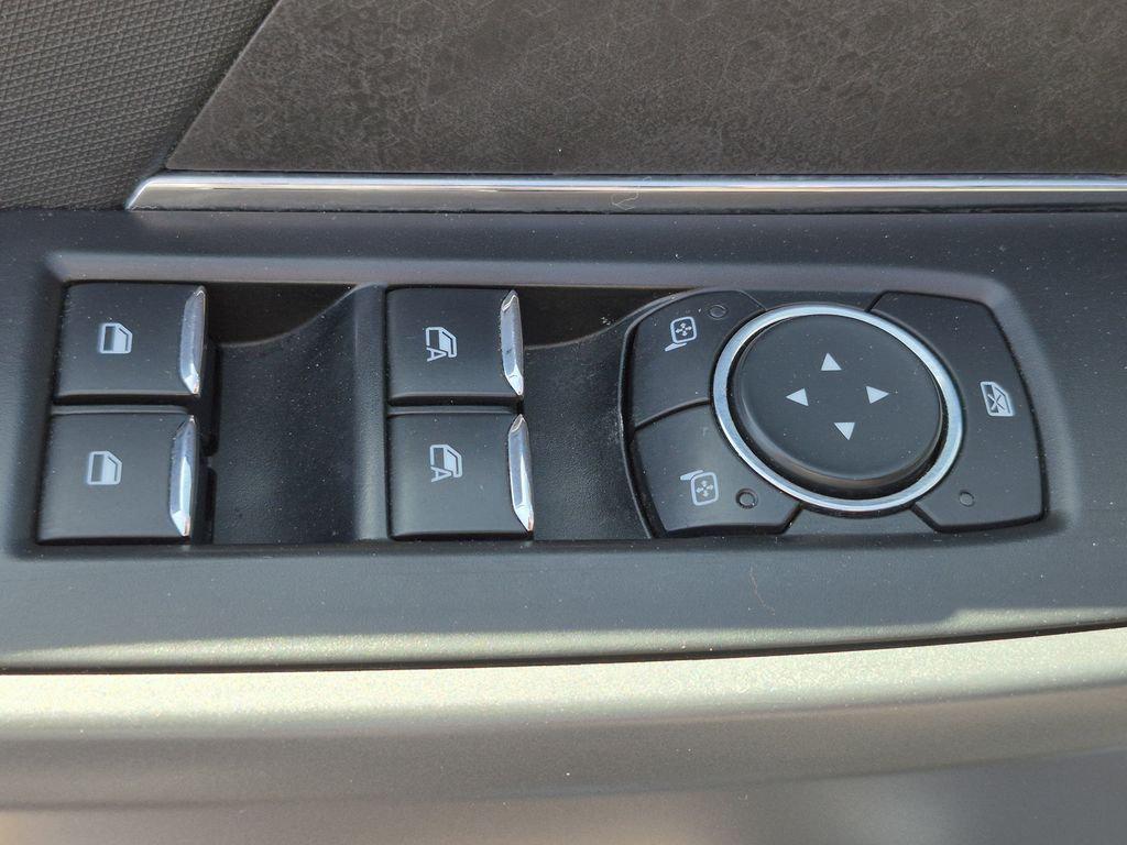 used 2025 Ford F-150 car, priced at $45,984