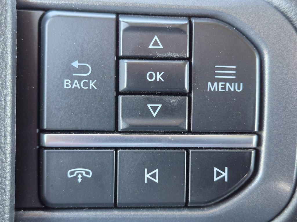 used 2025 Ford F-150 car, priced at $45,984