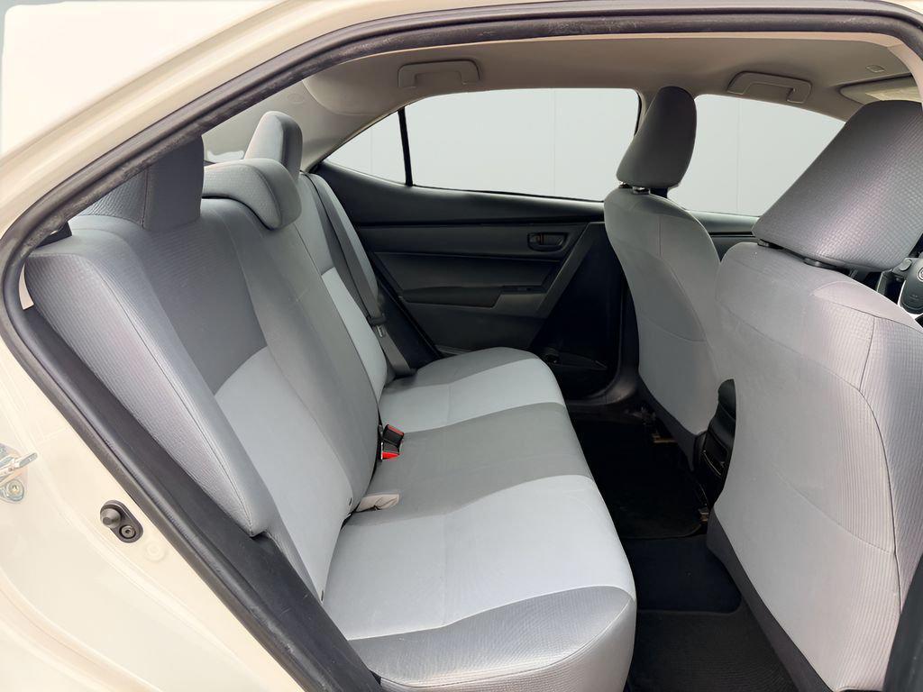 used 2019 Toyota Corolla car, priced at $18,194