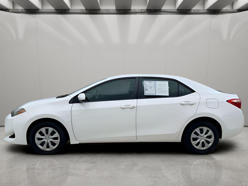 used 2019 Toyota Corolla car, priced at $18,194