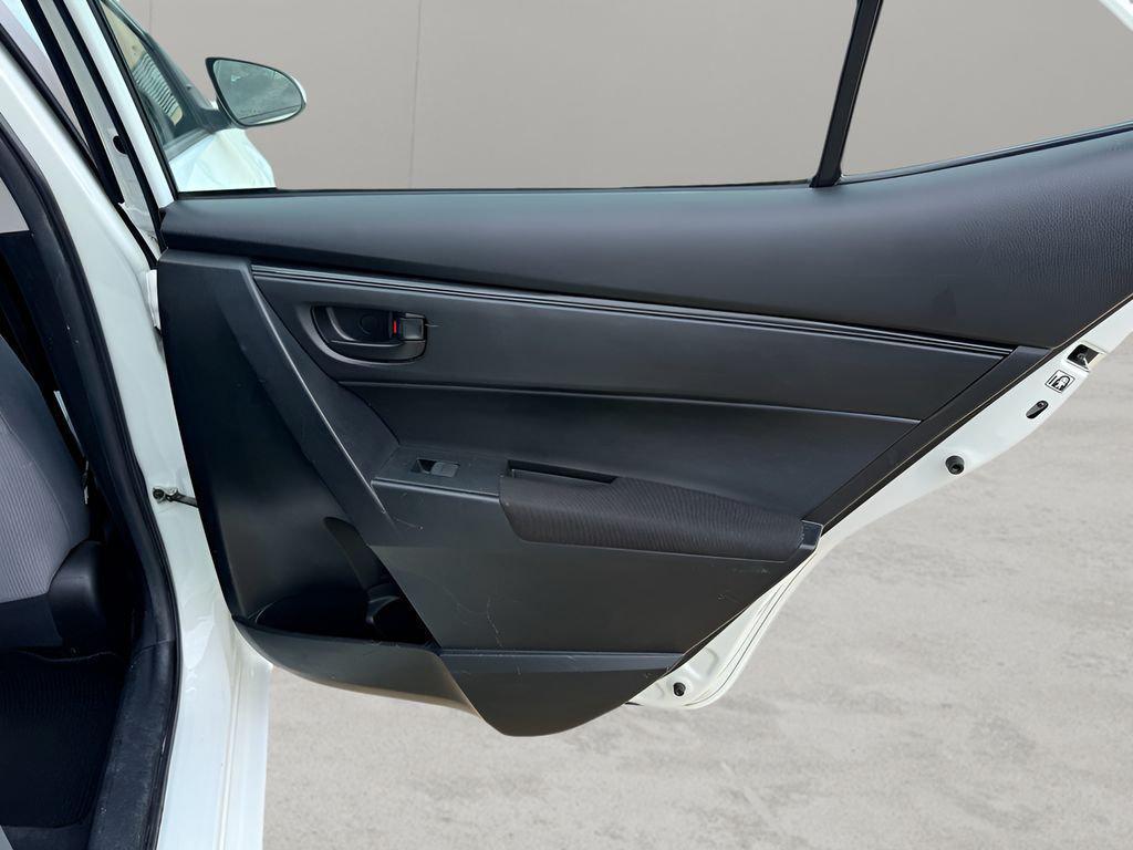 used 2019 Toyota Corolla car, priced at $18,194