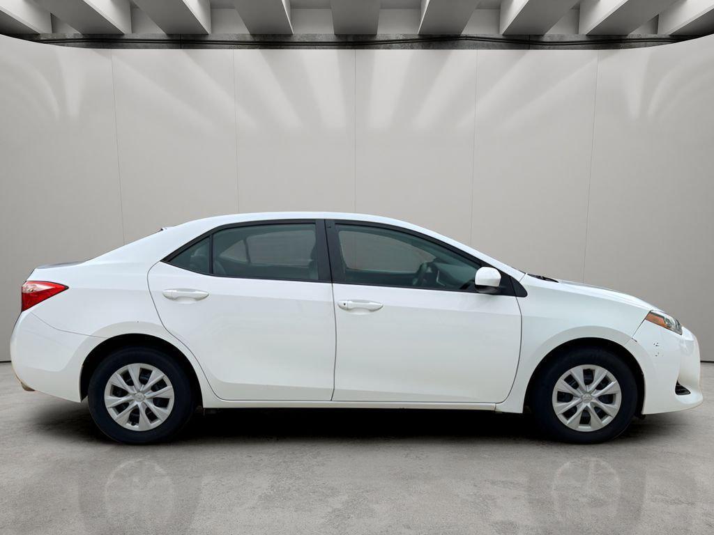 used 2019 Toyota Corolla car, priced at $18,194