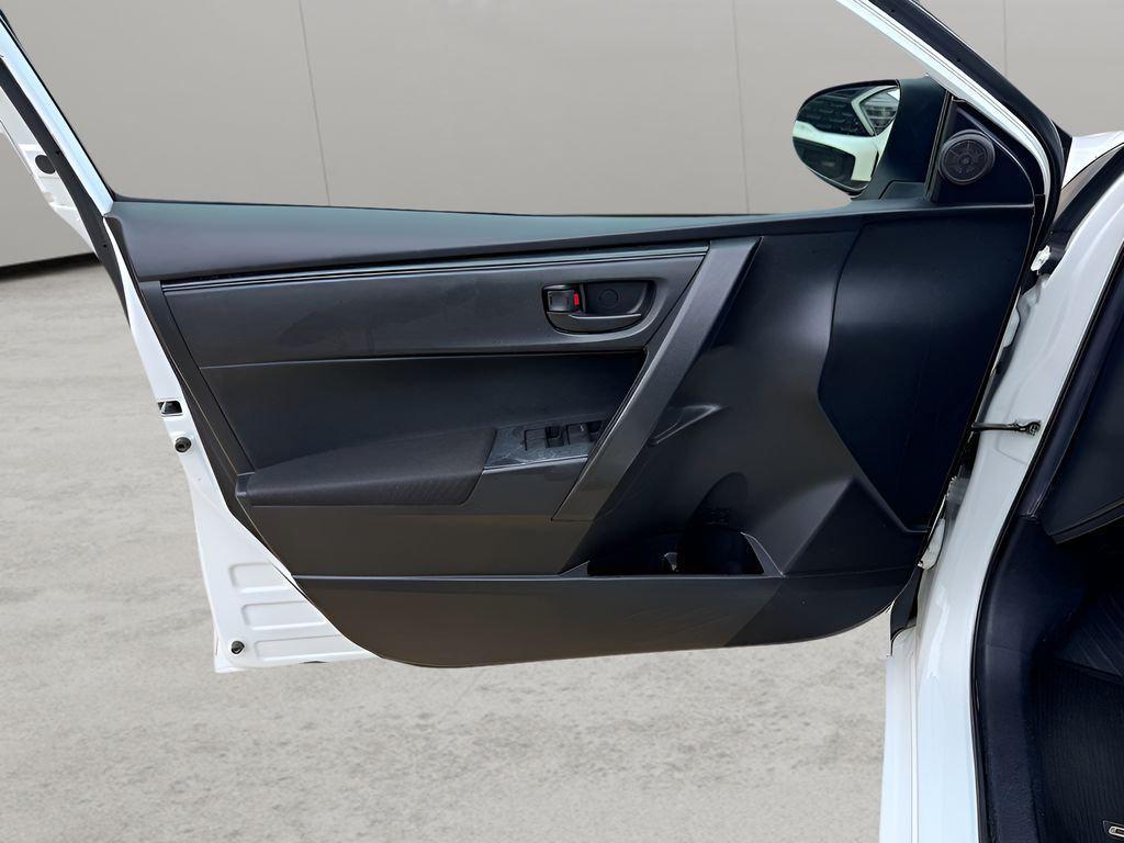 used 2019 Toyota Corolla car, priced at $18,194