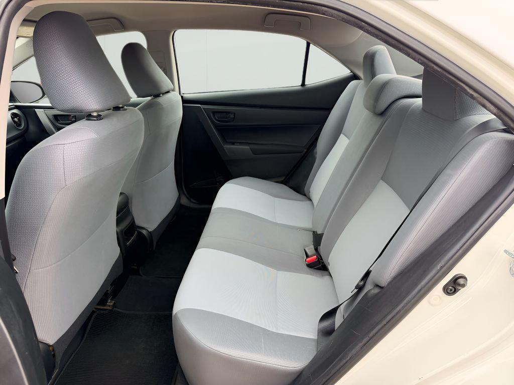 used 2019 Toyota Corolla car, priced at $18,194