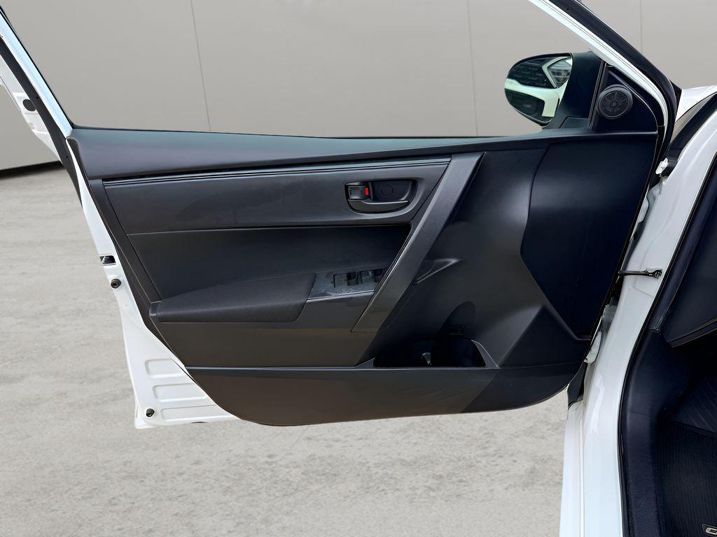 used 2019 Toyota Corolla car, priced at $18,194