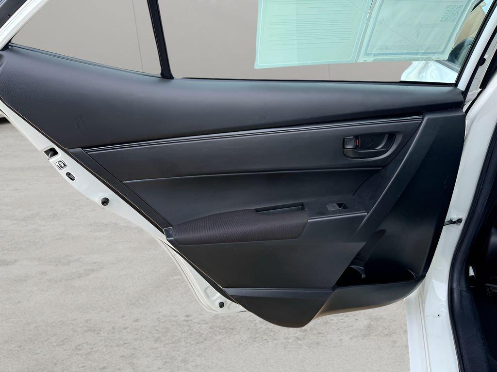 used 2019 Toyota Corolla car, priced at $18,194