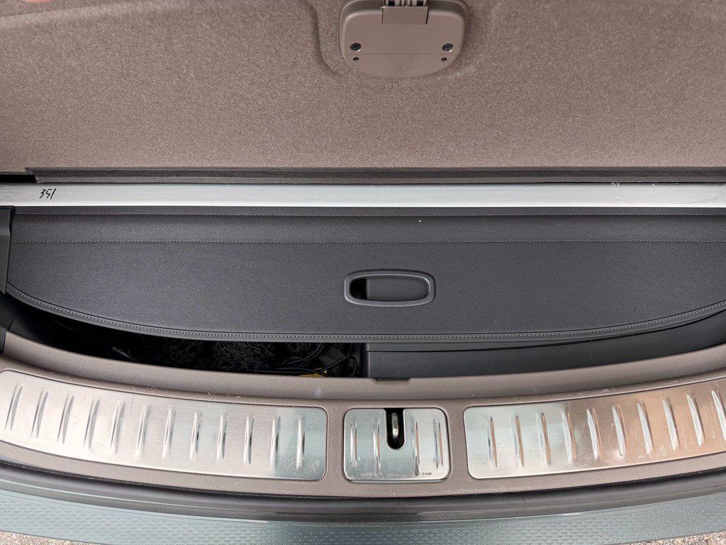 used 2023 Genesis GV80 car, priced at $45,995