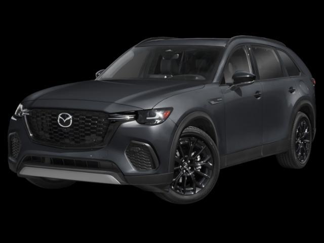 new 2026 Mazda CX-70 car, priced at $51,525