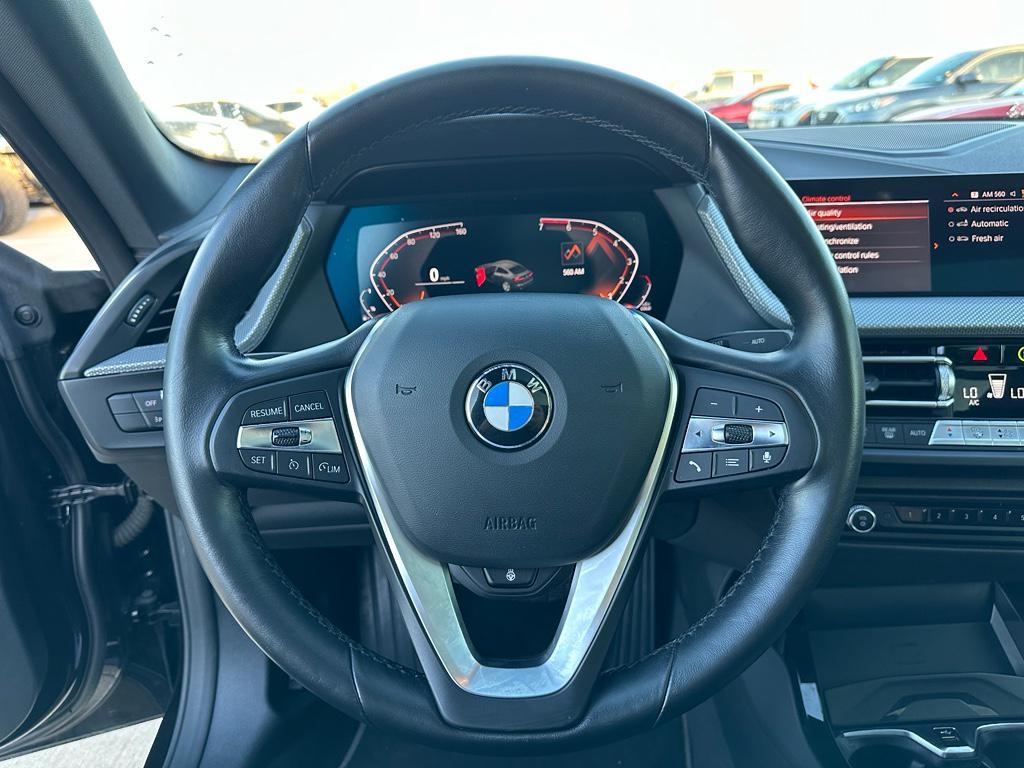 used 2023 BMW 840 Gran Coupe car, priced at $23,485