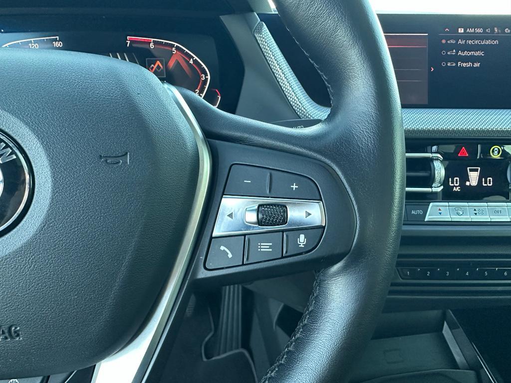 used 2023 BMW 840 Gran Coupe car, priced at $23,485