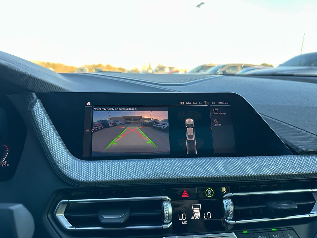 used 2023 BMW 840 Gran Coupe car, priced at $23,485