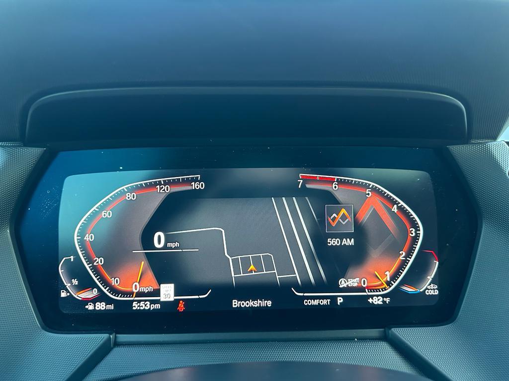 used 2023 BMW 840 Gran Coupe car, priced at $23,485