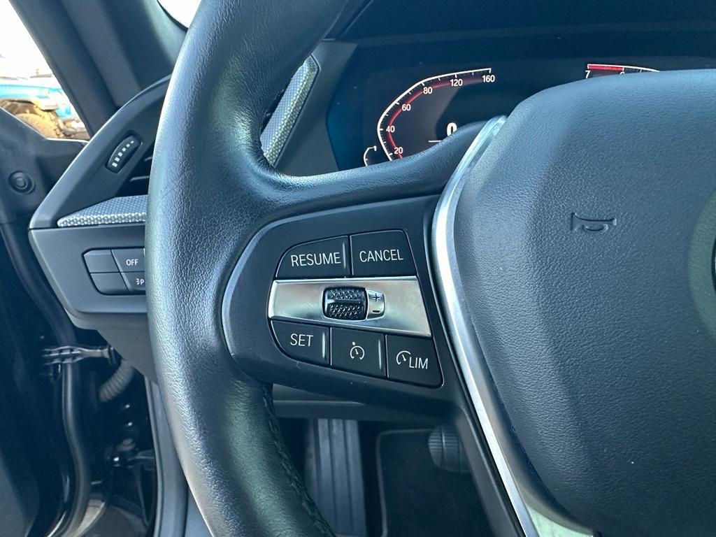 used 2023 BMW 840 Gran Coupe car, priced at $23,485