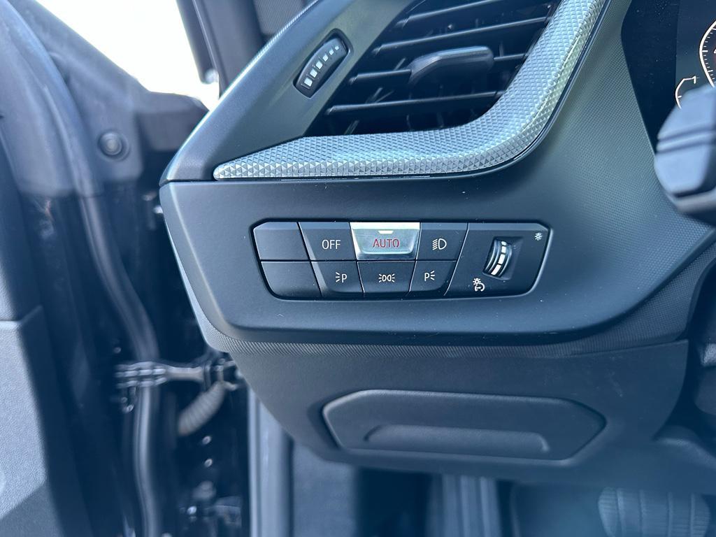 used 2023 BMW 840 Gran Coupe car, priced at $23,485