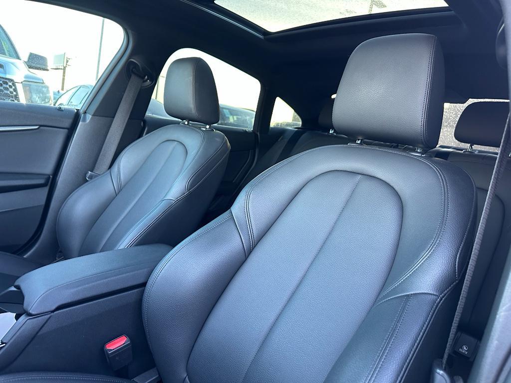 used 2023 BMW 840 Gran Coupe car, priced at $23,485