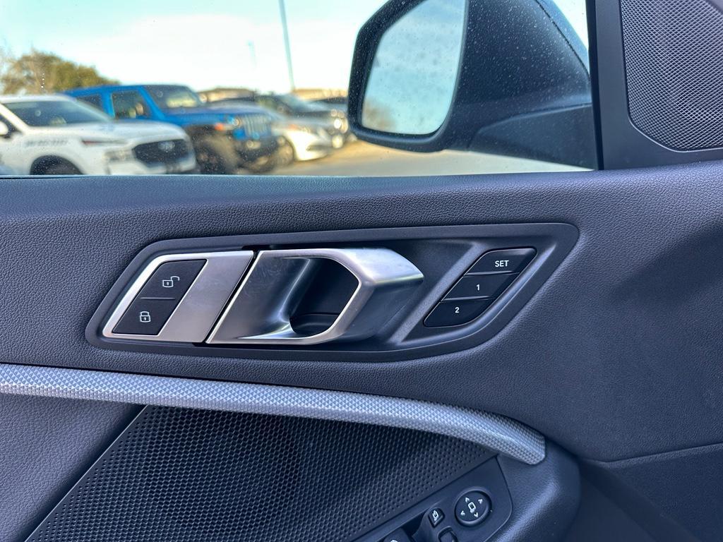 used 2023 BMW 840 Gran Coupe car, priced at $23,485